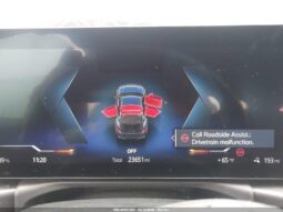 
										2024 BMW I4 full									