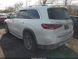 
										2020 Mercedes-benz Gls-klasse full									