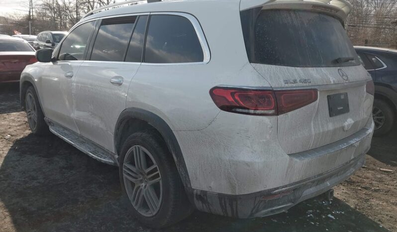 
								2020 Mercedes-benz Gls-klasse full									