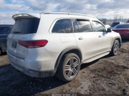 
										2020 Mercedes-benz Gls-klasse full									
