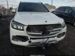 
										2020 Mercedes-benz Gls-klasse full									