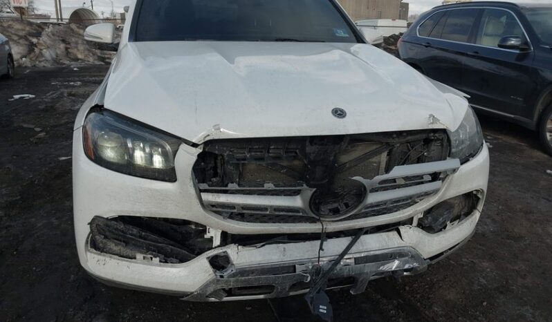 
								2020 Mercedes-benz Gls-klasse full									