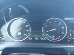
										2016 BMW X6 full									