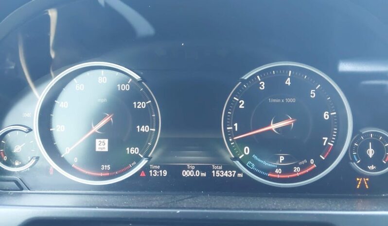 
								2016 BMW X6 full									
