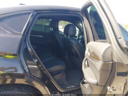 
										2016 BMW X6 full									