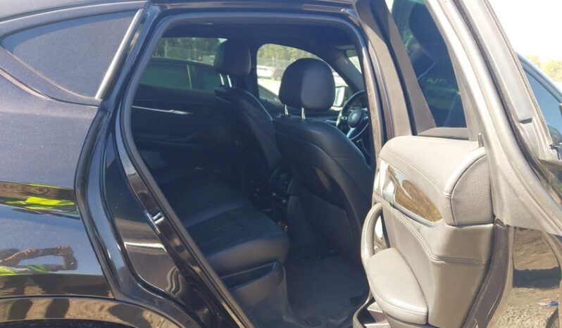 
								2016 BMW X6 full									