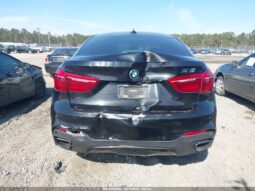
										2016 BMW X6 full									