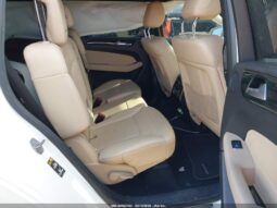 
										2018 Mercedes-benz Gls-klasse full									