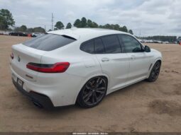 
										2020 BMW X4 full									