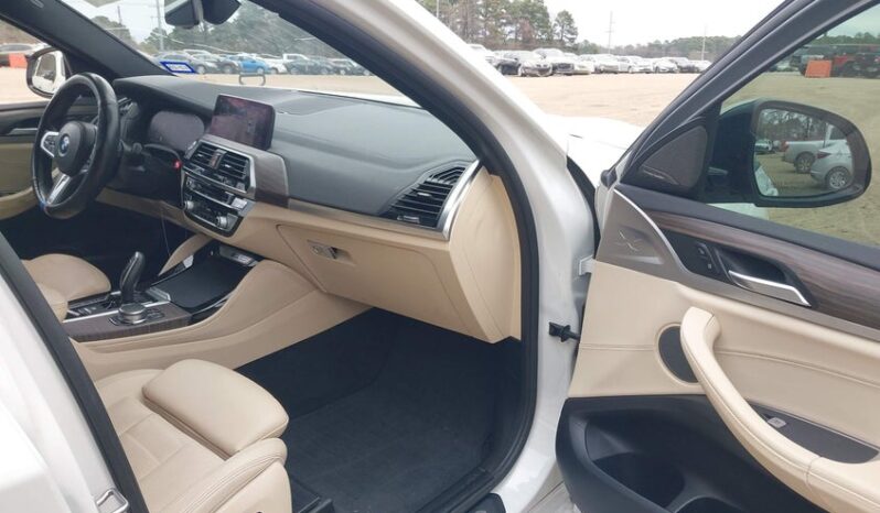 
								2020 BMW X4 full									