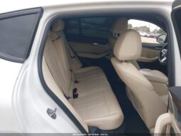 
										2020 BMW X4 full									