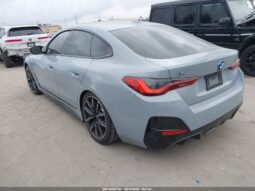 
										2024 BMW I4 full									