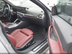 
										2024 BMW I4 full									