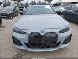 
										2024 BMW I4 full									