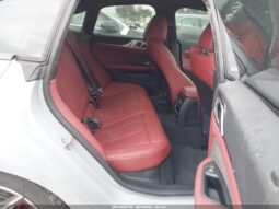 
										2024 BMW I4 full									