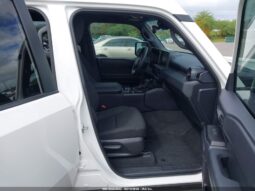 
										2025 Toyota Land cruiser full									