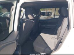 
										2025 Toyota Land cruiser full									