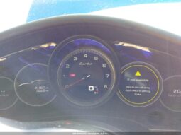 
										2018 Porsche Panamera full									