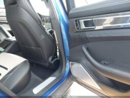 
										2018 Porsche Panamera full									