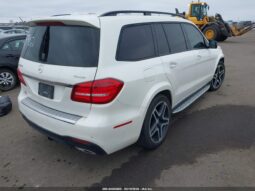 
										2017 Mercedes-benz Gls-klasse full									