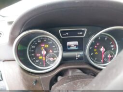
										2017 Mercedes-benz Gls-klasse full									