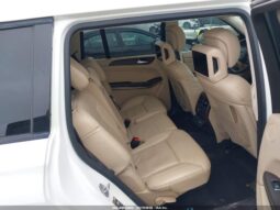 
										2017 Mercedes-benz Gls-klasse full									