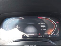
										2022 BMW X7 full									