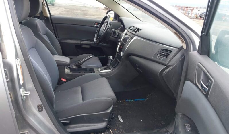
								2010 Suzuki Kizashi full									