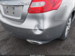 
										2010 Suzuki Kizashi full									