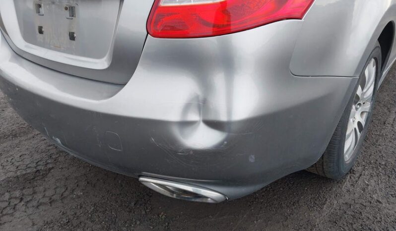 
								2010 Suzuki Kizashi full									