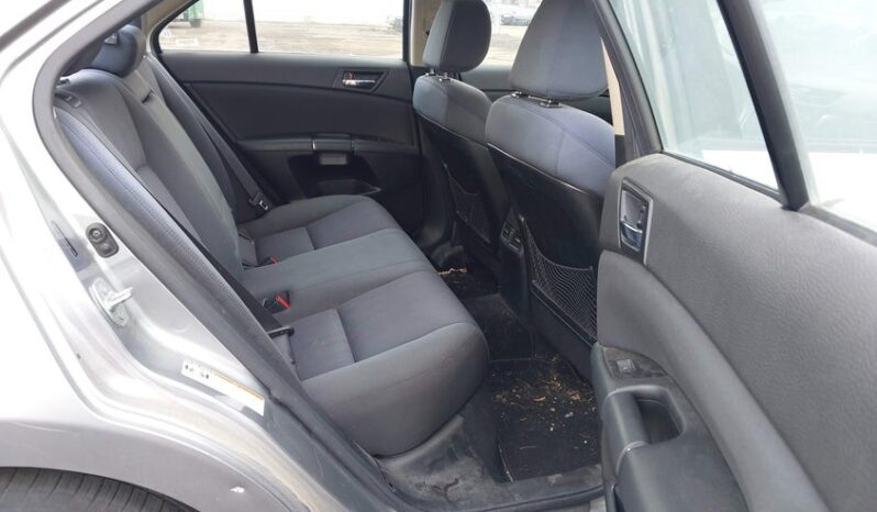 
								2010 Suzuki Kizashi full									