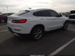 
										2022 BMW X4 full									