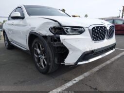 
										2022 BMW X4 full									