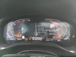 
										2022 BMW X4 full									