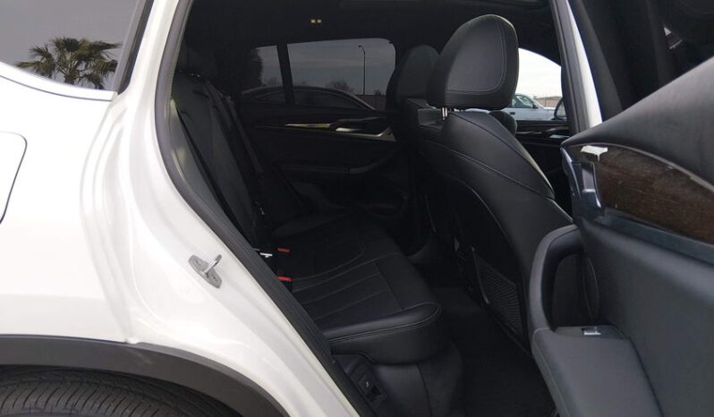 
								2022 BMW X4 full									