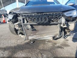 
										2018 Audi S4 full									