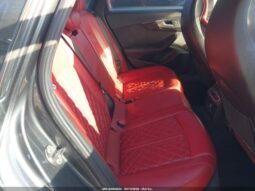 
										2018 Audi S4 full									