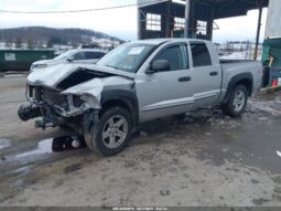 
										2009 Dodge Dakota full									