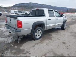
										2009 Dodge Dakota full									