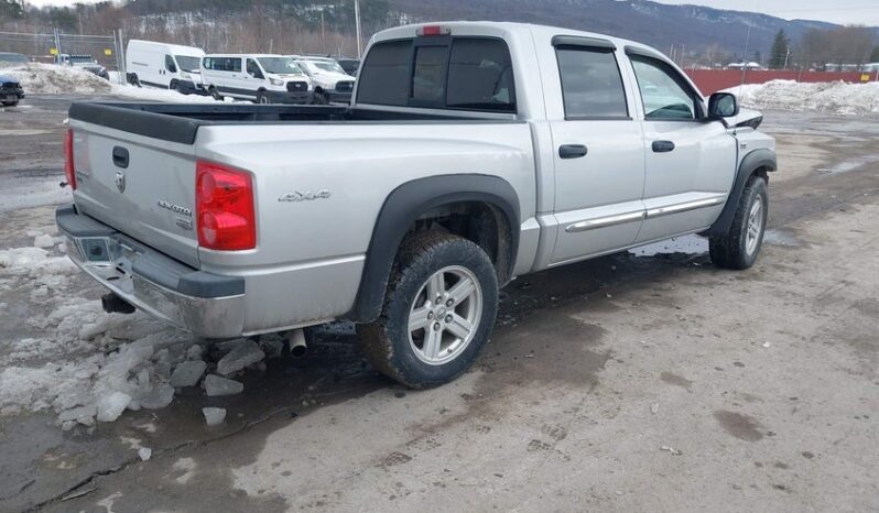 
								2009 Dodge Dakota full									