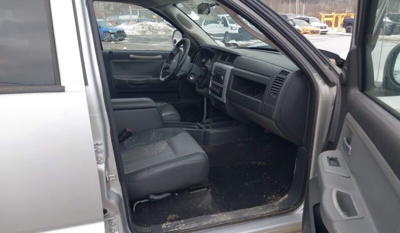
								2009 Dodge Dakota full									