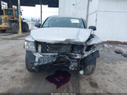 
										2009 Dodge Dakota full									