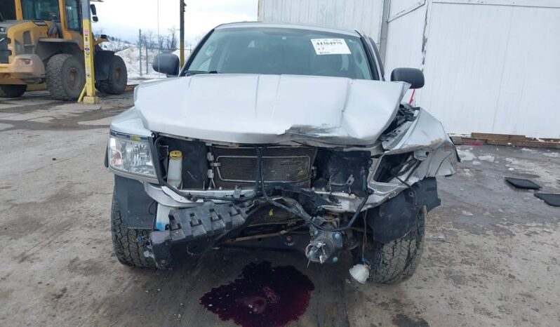
								2009 Dodge Dakota full									