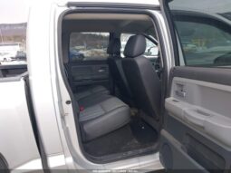 
										2009 Dodge Dakota full									