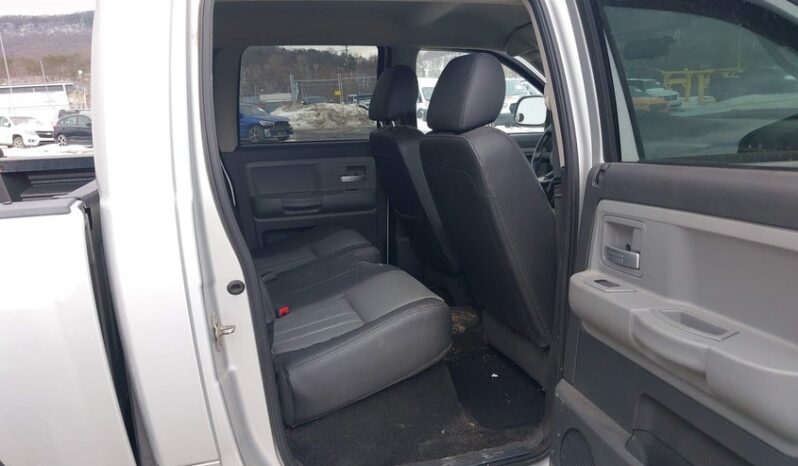
								2009 Dodge Dakota full									