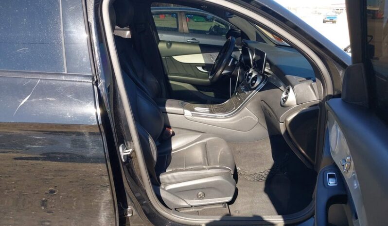 
								2020 Mercedes-benz Glc coupe full									