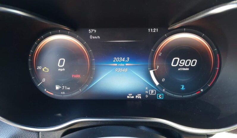 
								2020 Mercedes-benz Glc coupe full									