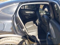 
										2020 Mercedes-benz Glc coupe full									