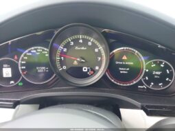 
										2020 Porsche Cayenne full									