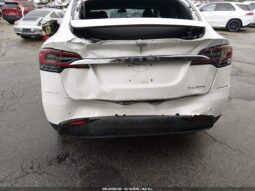 
										2020 Tesla Model x full									
